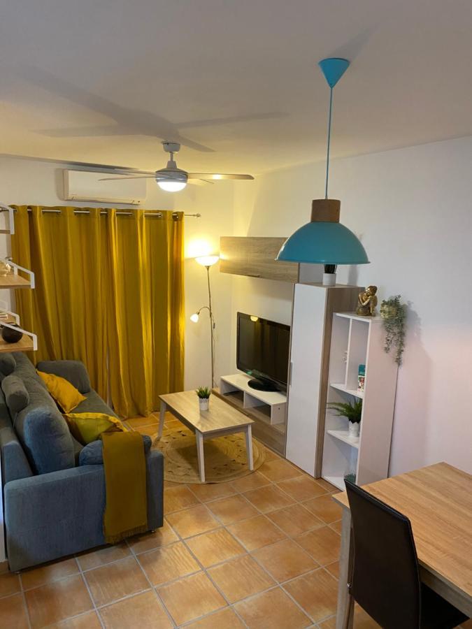 Precioso Apartamento En Complejo Residencial. Alcaucín Kültér fotó