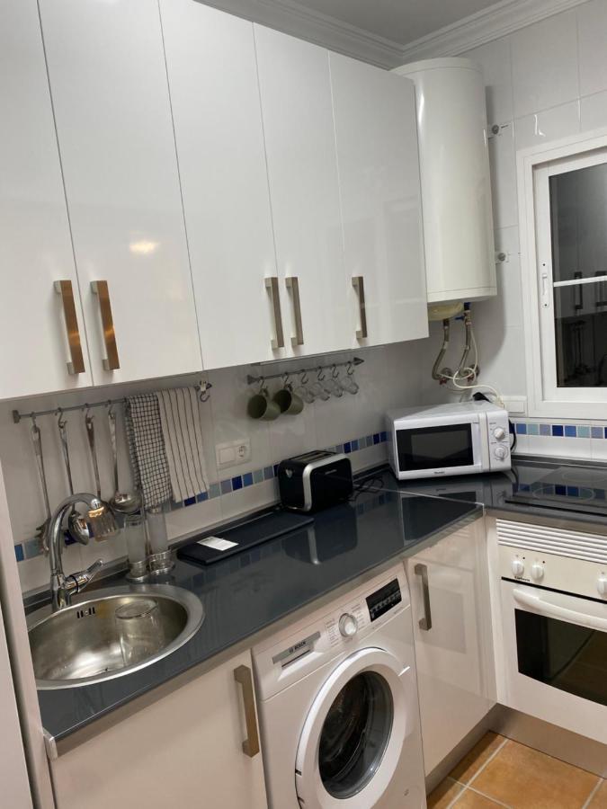Precioso Apartamento En Complejo Residencial. Alcaucín Kültér fotó