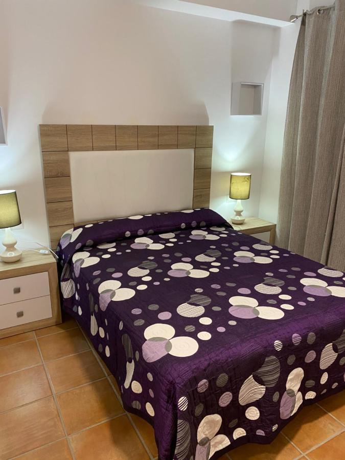 Precioso Apartamento En Complejo Residencial. Alcaucín Kültér fotó