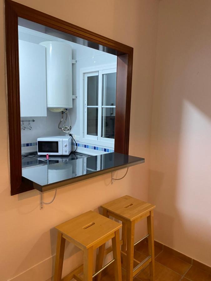 Precioso Apartamento En Complejo Residencial. Alcaucín Kültér fotó